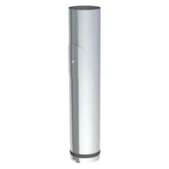 Pelletofenrohr 500 Mm Längenelement Mit Reinigungstür 7 Pelletofenrohr 500 Mm Längenelement Mit Reinigungstür -Angebote Invicta Store 1020105 pelletofenrohr 500 mm laengenelement mit reinigungstuer3