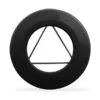 Ø 120 Mm Ofenrohr Wandrosette Mit Spannfeder Emailliert Schwarz -Angebote Invicta Store 1030150 durchmesser 120 mm ofenrohr wandrosette mit spannfeder emailliert schwarz