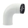 Ø 150 Mm Ofenrohr Bogen Glatt 90° Emailliert Weiß -Angebote Invicta Store 1036814 durchmesser 150 mm ofenrohr bogen glatt 90 grad emailliert weiss