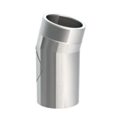 Ofenrohr Doppelwandig Jeremias ISO-Line Winkel 15° Mit Tür -Angebote Invicta Store 1040001 ofenrohr doppelwandig jeremias iso line winkel 15 grad mit tuer3