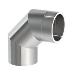 Ofenrohr Doppelwandig Jeremias ISO-Line Winkel 90° -Angebote Invicta Store 1040008 ofenrohr doppelwandig jeremias iso line winkel 90 grad3