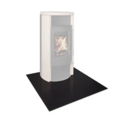 Funkenschutzplatte Stahl Rechteck -Angebote Invicta Store 1050001 funkenschutzplatte stahl rechteck2