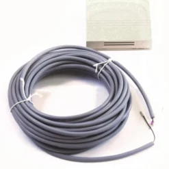 Wohnraumtemperaturfühler Für Pelletöfen Haas+Sohn