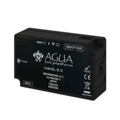 GlobeFire WiFi/Bluetooth - Modul