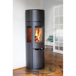 Kaminofen Aduro 9-7 Schwarz -Angebote Invicta Store 1110178 kaminofen aduro 9 7 schwarz5