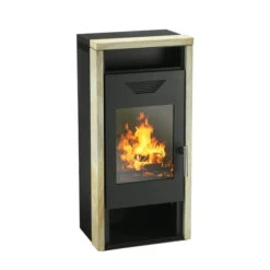 Kaminofen Wamsler Yara