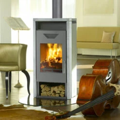 Kaminofen Wamsler Yara -Angebote Invicta Store 1110226 kaminofen wamsler yara4