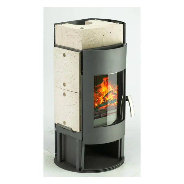 Kaminofen Wamsler Atlas 5 Kaminofen Wamsler Atlas – Bild 3