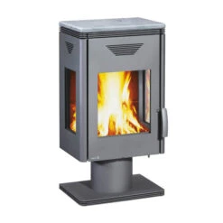 Kaminofen Wamsler Trion