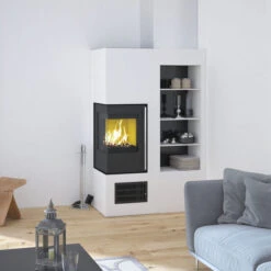 Titelseite -Angebote Invicta Store 1110250 kaminofen olsberg aracar compact tueranschlag links2