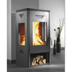 Kaminofen Wamsler Trion H -Angebote Invicta Store 1110304 kaminofen wamsler trion h2