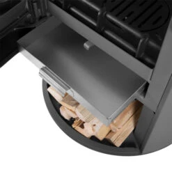 Kaminofen Wamsler Rona 8 KW Grau -Angebote Invicta Store 1110327 kaminofen wamsler rona 8kw grau8