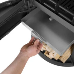 Kaminofen Wamsler Rona 8 KW Grau -Angebote Invicta Store 1110327 kaminofen wamsler rona 8kw grau9