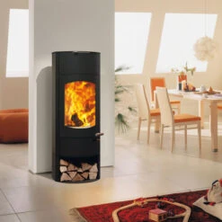 Kaminofen Austroflamm Koko Xtra 2.0 6 Kaminofen Austroflamm Koko Xtra 2.0 -Angebote Invicta Store 1110506 kaminofen austroflamm koko xtra 2 oben2