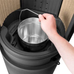 Kaminofen Wamsler Oku -Angebote Invicta Store 1111476 kaminofen wamsler oku13