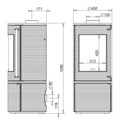 Kaminofen Wamsler Oku -Angebote Invicta Store 1111476 kaminofen wamsler oku18