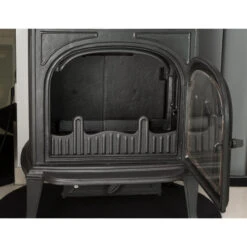 Guss-Kaminofen Globe Fire Orion -Angebote Invicta Store 1111523 guss kaminofen globe fire orion3