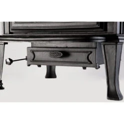 Guss-Kaminofen Globe Fire Orion -Angebote Invicta Store 1111523 guss kaminofen globe fire orion6