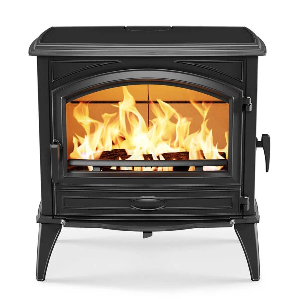 Gussofen Dovre 760 WD Guss Schwarz 4 Gussofen Dovre 760 WD Guss Schwarz – Bild 2