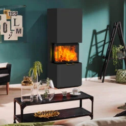 Kaminofen Olsberg Osorno S 12 Kaminofen Olsberg Osorno S -Angebote Invicta Store 1111658 kaminofen olsberg osorno s6