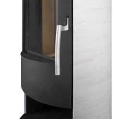 Kaminofen Tartu 5 II -Angebote Invicta Store 1111728 kaminofen tartu 5 210