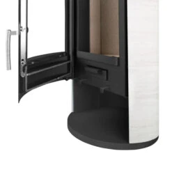 Kaminofen Tartu 5 II -Angebote Invicta Store 1111728 kaminofen tartu 5 212