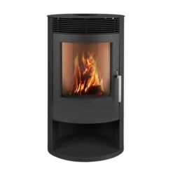 Kaminofen Tartu 5 II -Angebote Invicta Store 1111728 kaminofen tartu 5 24