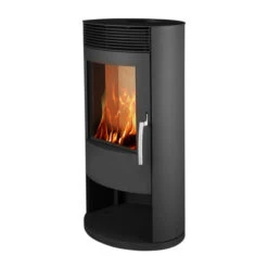 Kaminofen Tartu 5 II -Angebote Invicta Store 1111728 kaminofen tartu 5 25