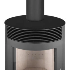 Kaminofen Tartu 5 II -Angebote Invicta Store 1111728 kaminofen tartu 5 26