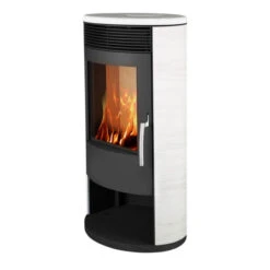 Kaminofen Tartu 5 II -Angebote Invicta Store 1111728 kaminofen tartu 5 28