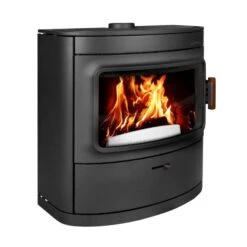 Kaminofen Austroflamm Cody 2.0 Stahl