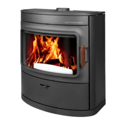 Kaminofen Austroflamm Cody 2.0 Stahl -Angebote Invicta Store 1111805 kaminofen austroflamm cody stahl3