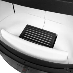 Kaminofen Austroflamm Cody 2.0 Stahl -Angebote Invicta Store 1111805 kaminofen austroflamm cody stahl4