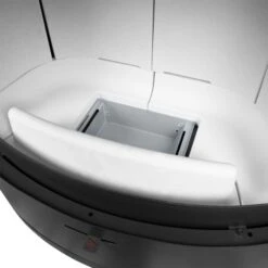 Kaminofen Austroflamm Cody 2.0 Stahl -Angebote Invicta Store 1111805 kaminofen austroflamm cody stahl5