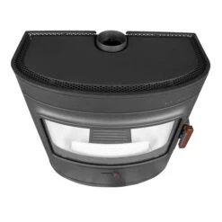 Kaminofen Austroflamm Cody 2.0 Stahl -Angebote Invicta Store 1111805 kaminofen austroflamm cody stahl6