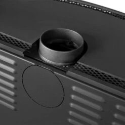 Kaminofen Austroflamm Cody 2.0 Stahl -Angebote Invicta Store 1111805 kaminofen austroflamm cody stahl8