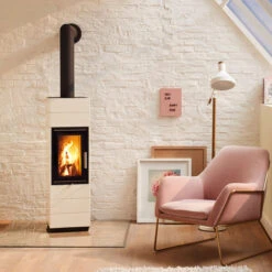 Kaminofen Leda CORNA -Angebote Invicta Store 1111822 kaminofen leda corna4