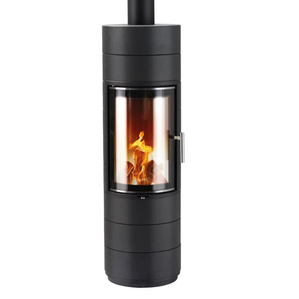 Kaminofen Leda PEPPA 3 Kaminofen Leda PEPPA