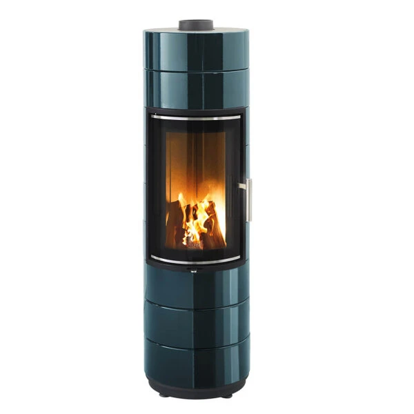 Kaminofen Leda PEPPA 4 Kaminofen Leda PEPPA – Bild 2