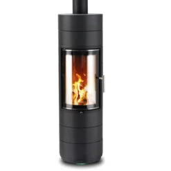 Kaminofen Leda PEPPA 16 Kaminofen Leda PEPPA -Angebote Invicta Store 1111883 kaminofen leda peppa7