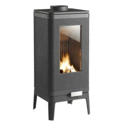 Kaminofen Invicta Iwaki