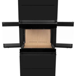 Kaminofen A.caminetti Scandinavian 50 BH -Angebote Invicta Store 1112308 kaminofen scandinavian 50 bh10