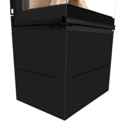 Kaminofen A.caminetti Scandinavian 50 BH -Angebote Invicta Store 1112308 kaminofen scandinavian 50 bh15