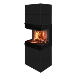 Kaminofen A.caminetti Scandinavian 50 BH -Angebote Invicta Store 1112308 kaminofen scandinavian 50 bh3