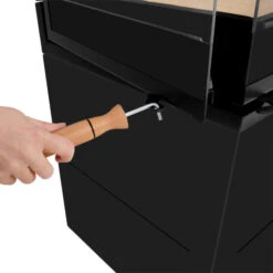 Kaminofen A.caminetti Scandinavian 50 BH -Angebote Invicta Store 1112308 kaminofen scandinavian 50 bh9