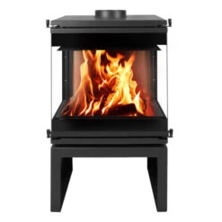 Kaminofen A.caminetti Scandinavian 50 -Angebote Invicta Store 1112318 kaminofen scandinavian 502