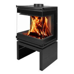 Kaminofen A.caminetti Scandinavian 50 -Angebote Invicta Store 1112318 kaminofen scandinavian 503