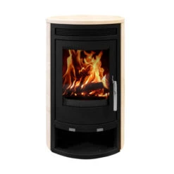 Kaminofen Arktis 4 II