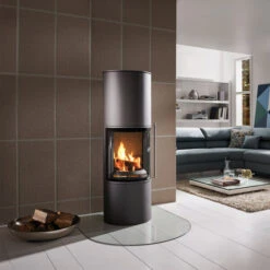 Kaminofen Koppe Akono -Angebote Invicta Store 1117637 kaminofen koppe akono2