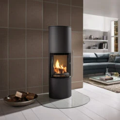 Kaminofen Koppe Akono -Angebote Invicta Store 1117637 kaminofen koppe akono4